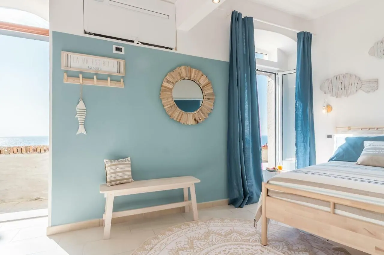 Miramare Love Nest 5Terreparco 里奥马哲雷 0*,  意大利
