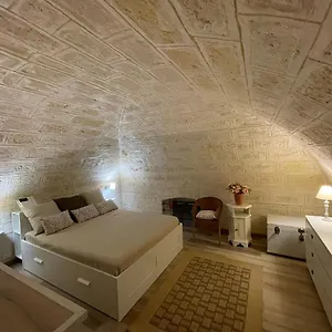 Casa Della Luna Hébergement de vacances Bari